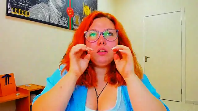 Aillia-Rous online show from July 8, 2026, 6:36 am