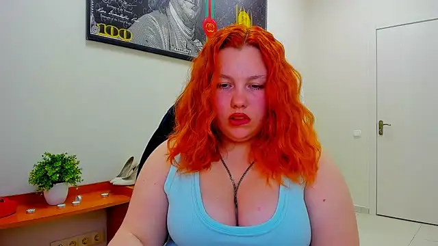 Aillia-Rous online show from May 16, 2026, 10:36 am