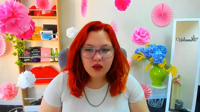 Aillia-Rous online show from June 17, 2026, 6:35 am