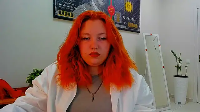 Aillia-Rous online show from May 9, 2026, 6:17 am
