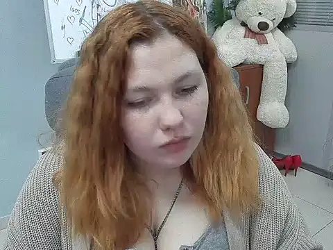 Aillia-Rous online show from May 1, 2026, 6:18 am