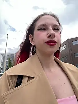 Snapshot of michelle_lovique chatting on June 12, 2026, 8:34 am michelle lovique online show from June 12, 2026, 8:34 am