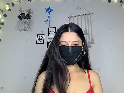 HOT SNEHA4 online show from April 26, 2026, 5:49 am