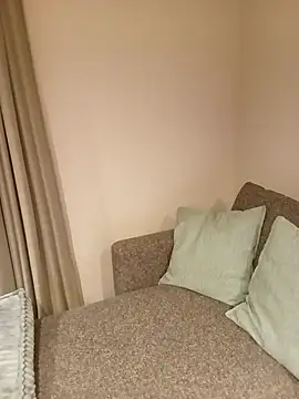 LadyBrigitte online show from April 12, 2026, 5:16 pm