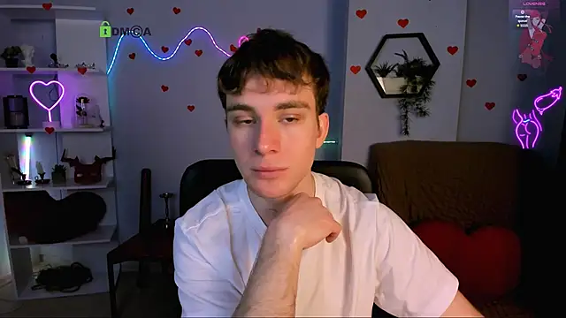 kael rin online show from May 2, 2026, 9:14 am