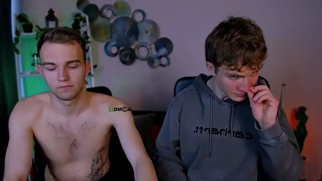 kael rin online show from April 19, 2026, 10:16 am