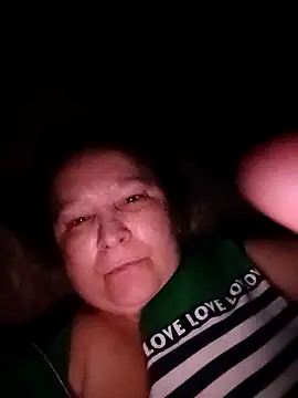 IngaLuna48 online show from April 19, 2026, 5:03 pm