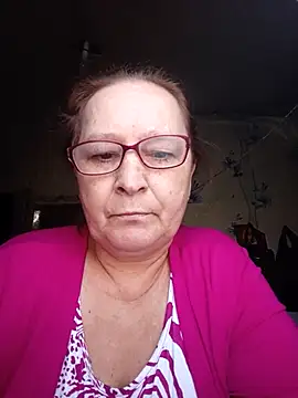 IngaLuna48 online show from April 16, 2026, 6:47 am