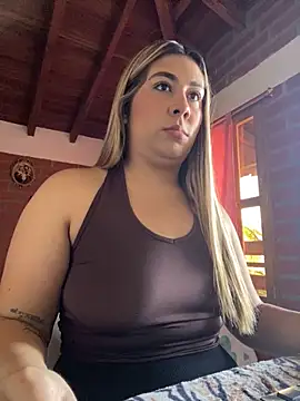 Snapshot of _BellaSmith_ chatting on May 7, 2026, 12:19 pm BellaSmith online show from May 7, 2026, 12:19 pm