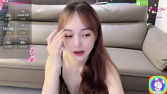 Snapshot of okay-520 chatting on June 14, 2026, 3:02 pm okay-520 online show from June 14, 2026, 3:02 pm