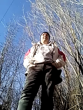 Luceriusbigass online show from December 15, 2025, 11:27 am