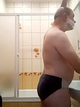 Luceriusbigass online show from January 10, 2026, 2:34 pm