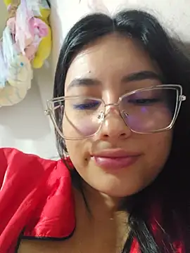 VioletRousee online show from July 13, 2026, 7:13 pm