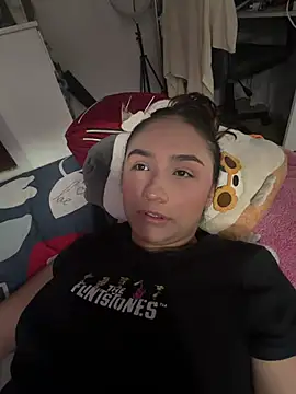 Naii-yu online show from April 11, 2026, 8:23 pm