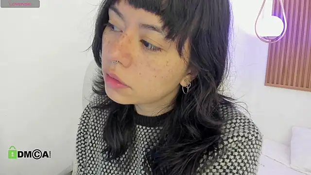 ghostmila online show from June 1, 2026, 1:33 pm