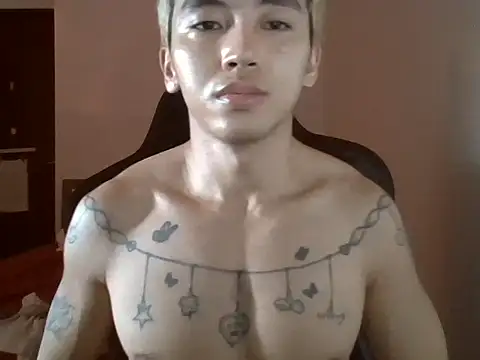 Snapshot of CheoXiao chatting on April 8, 2026, 6:48 am CheoXiao online show from April 8, 2026, 6:48 am