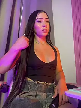 AMBERBUNNY  online show from July 2, 2026, 2:23 pm