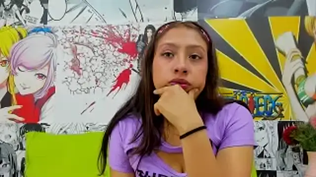 Snapshot of Sofiia__Cute1 chatting on July 9, 2026, 6:29 pm Sofiia Cute1 online show from July 9, 2026, 6:29 pm
