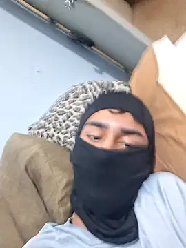 Frankito56 online show from April 17, 2026, 9:12 am