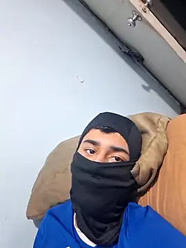 Frankito56 online show from April 20, 2026, 8:39 am