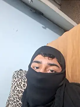 Frankito56 online show from April 18, 2026, 10:28 am