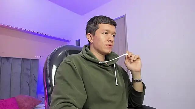 ken col online show from April 14, 2026, 3:33 am