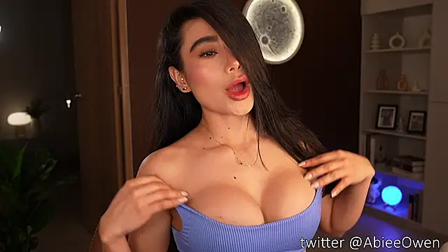 Abieowen4 online show from June 24, 2026, 12:53 am