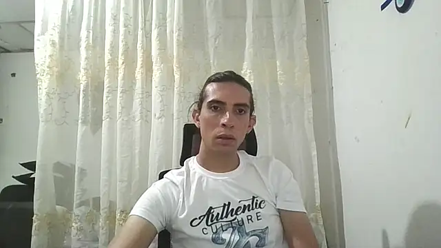 Natie horny online show from April 21, 2026, 2:14 am