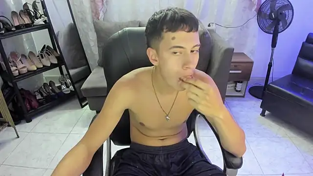 Jereth Boy online show from May 18, 2026, 11:09 pm