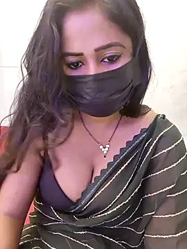 Snapshot of Arohi_baby chatting on April 25, 2026, 3:42 am Arohi baby online show from April 25, 2026, 3:42 am