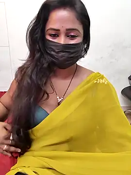 Snapshot of Arohi_baby chatting on April 30, 2026, 6:59 pm Arohi baby online show from April 30, 2026, 6:59 pm