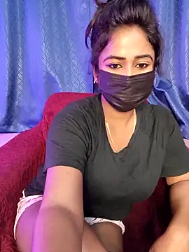 Snapshot of Arohi_baby chatting on May 9, 2026, 5:11 am Arohi baby online show from May 9, 2026, 5:11 am