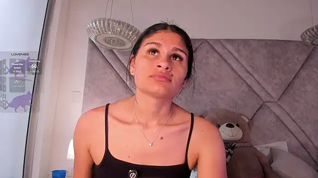 Snapshot of Cleopattra chatting on July 26, 2026, 7:21 pm Cleopattra online show from July 26, 2026, 7:21 pm