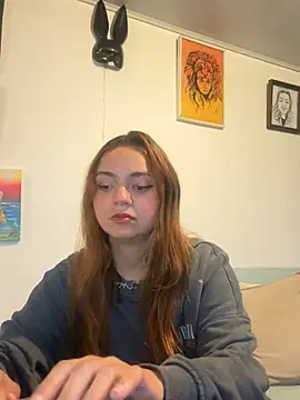 novahexx online show from April 14, 2026, 10:59 pm