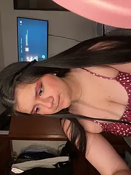 foxy gigi online show from April 15, 2026, 5:46 am