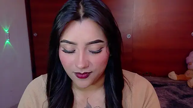 Snapshot of DEMONY_SMOKER chatting on June 10, 2026, 7:48 pm DEMONY SMOKER online show from June 10, 2026, 7:48 pm