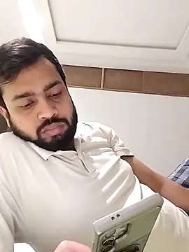 hornydaddy 21 online show from April 18, 2026, 7:07 pm