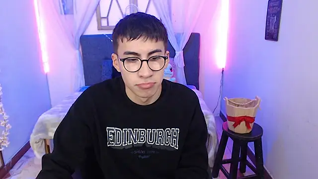 Andy Norton online show from April 17, 2026, 3:42 am