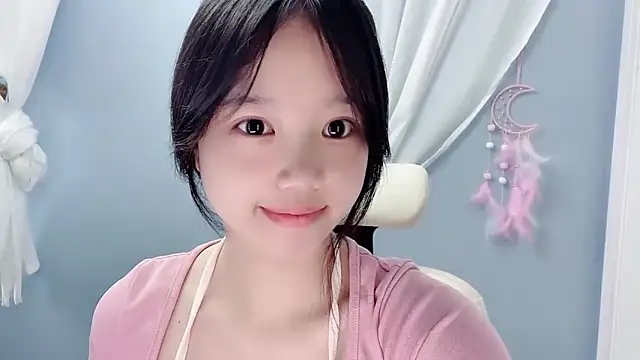 Snapshot of Xiaoqing00 chatting on June 21, 2026, 3:34 am Xiaoqing00 online show from June 21, 2026, 3:34 am