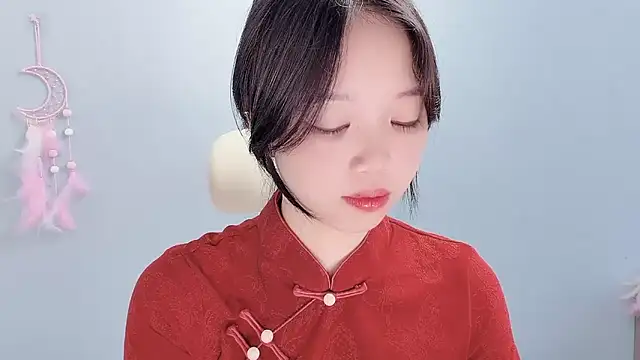 Snapshot of Xiaoqing00 chatting on July 8, 2026, 4:46 am Xiaoqing00 online show from July 8, 2026, 4:46 am