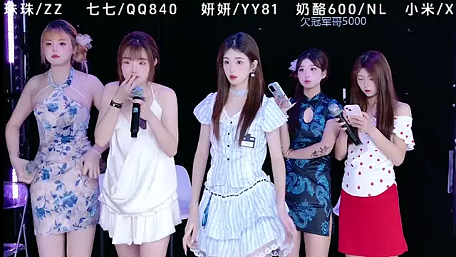 mvp-001 online show from May 3, 2026, 6:07 am
