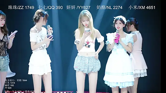 mvp-001 online show from May 15, 2026, 7:06 am