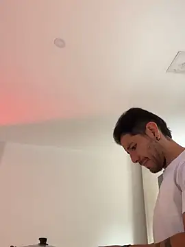 Snapshot of Roman_Belmont chatting on April 13, 2026, 6:45 pm Roman Belmont online show from April 13, 2026, 6:45 pm