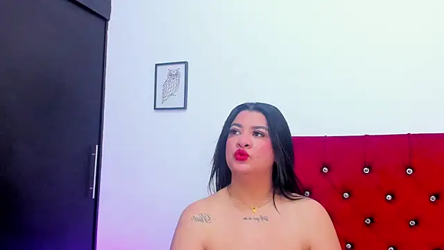 Katty West online show from April 26, 2026, 11:40 am