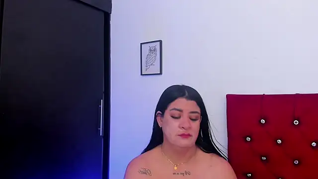 Katty West online show from May 23, 2026, 7:35 pm