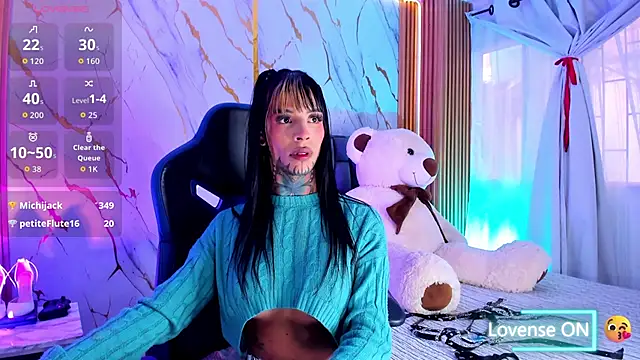 Snapshot of Dafne_kee chatting on April 8, 2026, 10:22 pm Dafne kee online show from April 8, 2026, 10:22 pm