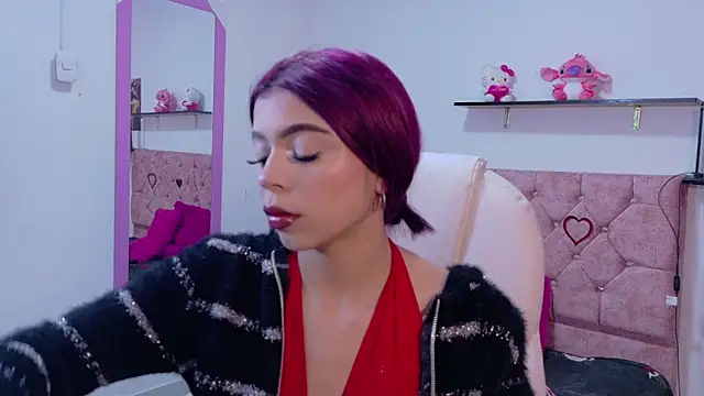 VelinaHoney online show from May 30, 2026, 12:33 pm