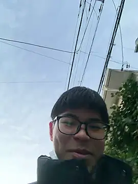 souitirou20 online show from April 18, 2026, 7:58 pm