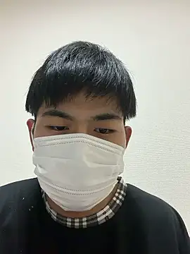 souitirou20 online show from April 18, 2026, 6:21 pm