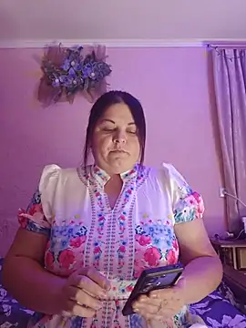 Snapshot of Dear_Natalia chatting on July 9, 2026, 3:51 am Dear Natalia online show from July 9, 2026, 3:51 am